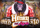 Henry The Ape