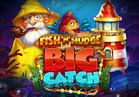 Fish ‘n’ Nudge Big Catch