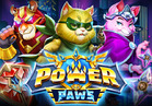 Power Paws