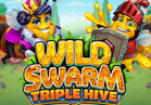 Wild Swarm Triple Hive
