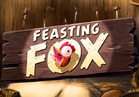 Feasting Fox
