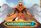 Golden Glyph 3
