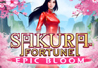 Sakura Fortune Epic Bloom