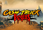 Cash Truck Begins