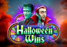 Halloween Wins