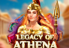 Legacy of Athena