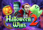 Halloween Wins 2