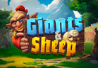 Giants & Sheep