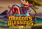 Dragon's Blessings Loot Link