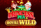 Princess, Pea & Royal Wild