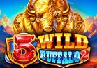 5 Wild Buffalo 2