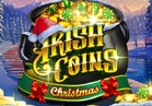 Irish Coins - Christmas