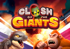 Clash of the Giants