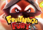 Fruit Ninja Fury