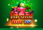 Fiery Sevens Hot 50