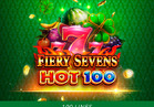 Fiery Sevens Hot 100