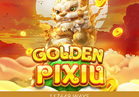 Golden Pixiu