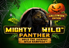 Mighty Wild™: Panther Halloween Edition