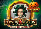 Power of Gods™: Medusa Halloween Edition