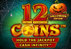 12 Coins™ Halloween Edition
