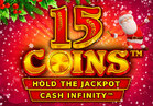 15 Coins Xmas Edition