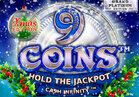9 Coins Grand Platinum Edition Xmas Edition