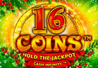 16 Coins Xmas Edition