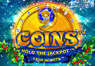 9 Coins Grand Diamond Edition Xmas Edition