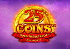 25 Coins