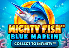 Mighty Fish™: Blue Marlin