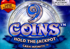9 Coins™ Grand Diamond Love the Jackpot
