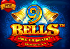 9 Bells Love the Jackpot