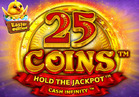 25 Coins™ Easter Edition