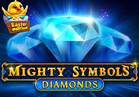 Mighty Symbols™: Diamonds Easter Edition