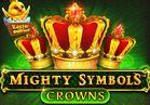Mighty Symbols™: Crowns Easter Edition