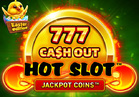 Hot Slot™: 777 Cash Out Easter Edition