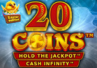 20 Coins™ Easter Edition