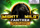 Mighty Wild™: Panther Grand Platinum Edition