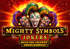 Mighty Symbols™: Jokers