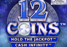 12 Coins™: Grand Platinum Edition