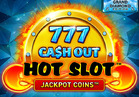 Hot Slot™: 777 Cash Out Grand Diamond Edition