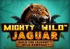 Mighty Wild™: Jaguar