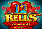 12 Bells™ Love the Jackpot
