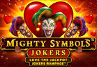Mighty Symbols™: Jokers Love the Jackpot