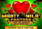 Mighty Wild™: Panther Grand Gold Edition Love the Jackpot