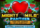 Mighty Wild™: Panther Grand Diamond Edition Love the Jackpot