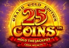 25 Coins™ Grand Gold Edition