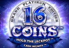 16 Coins™ Grand Platinum Edition