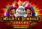 Mighty Symbols™: Jokers Easter Jackpots