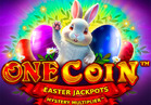 One Coin Easter Jackpots